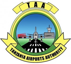 TAA official logo